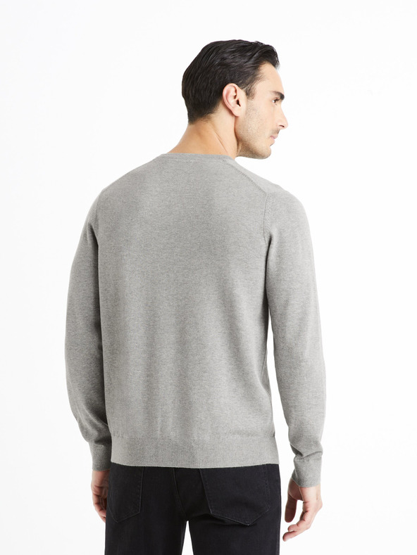 Celio Decotonv Pullover