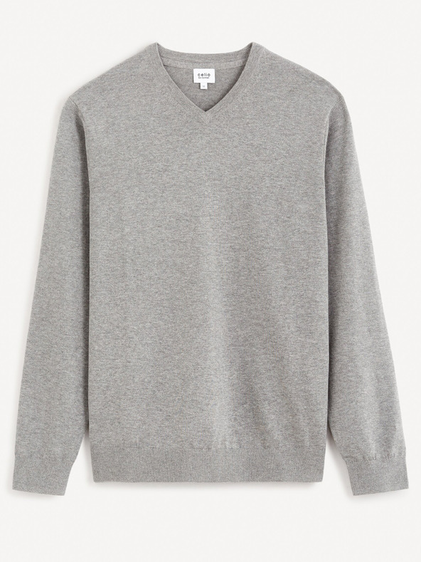 Celio Decotonv Pullover