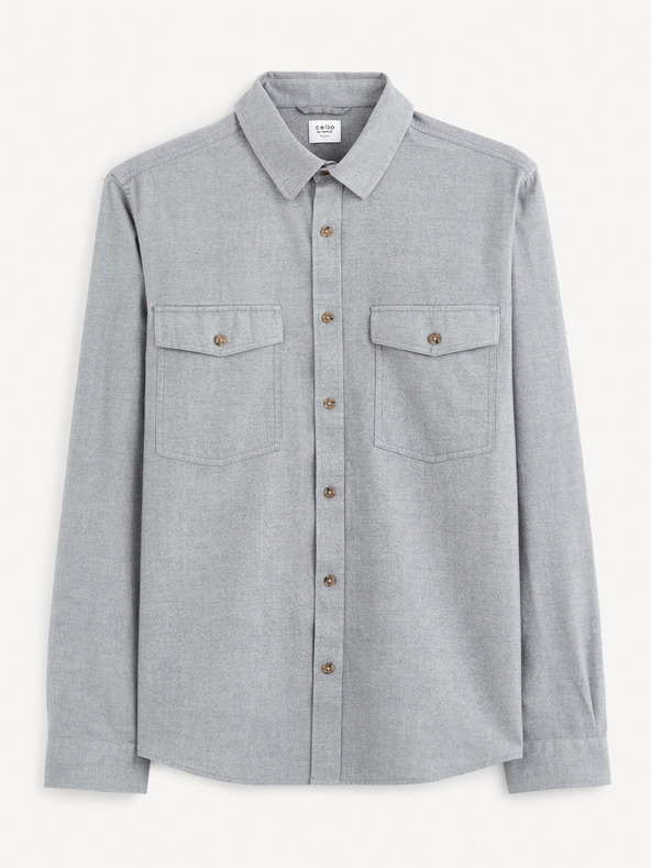 Celio Fadotex Shirt
