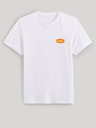 Celio Weißes Herren-T-Shirt Celio Fetexto
