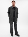 GAP Langer Wollmantel GAP