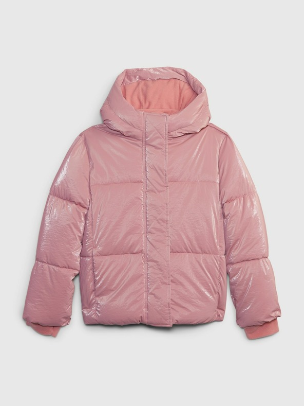 GAP Kinder Steppjacke mit Kapuze GAP