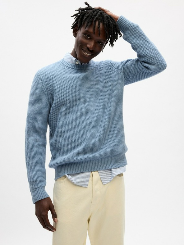 GAP Strickpullover CashSoft GAP