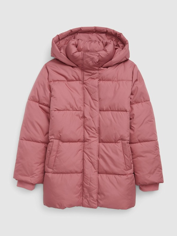 GAP Kinder Steppjacke mit Kapuze GAP