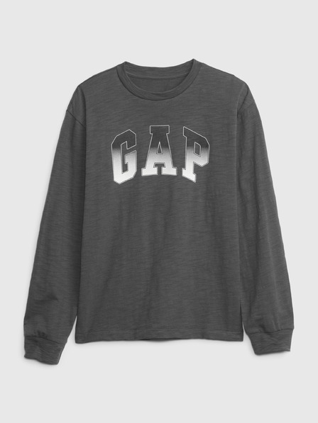 GAP Kinder T-Shirt mit Logo GAP