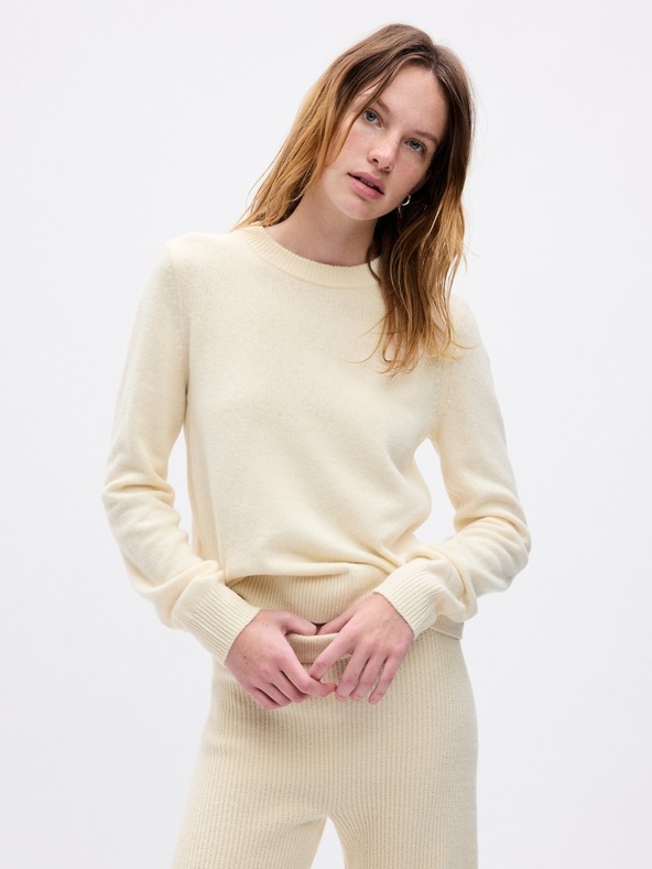 GAP Strickpullover CashSoft GAP