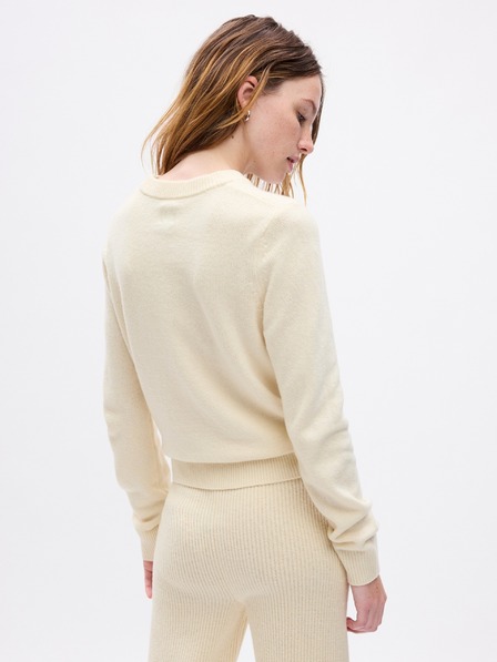 GAP Strickpullover CashSoft GAP