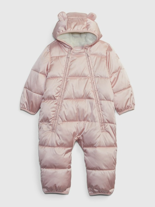GAP Baby Winter-Overall GAP