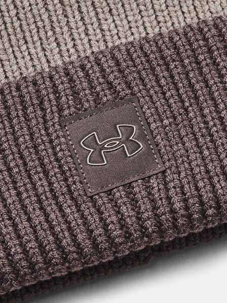 Under Armour UA Halftime Ribbed Pom Mütze