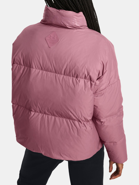 Under Armour UA CGI Down Puffer Jacket