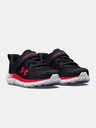 Under Armour Jungen Schuhe Under Armour UA BINF Assert 10 AC