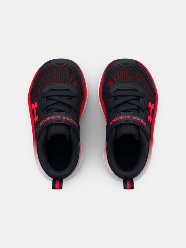 Under Armour Jungen Schuhe Under Armour UA BINF Assert 10 AC