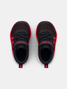 Under Armour Jungen Schuhe Under Armour UA BINF Assert 10 AC