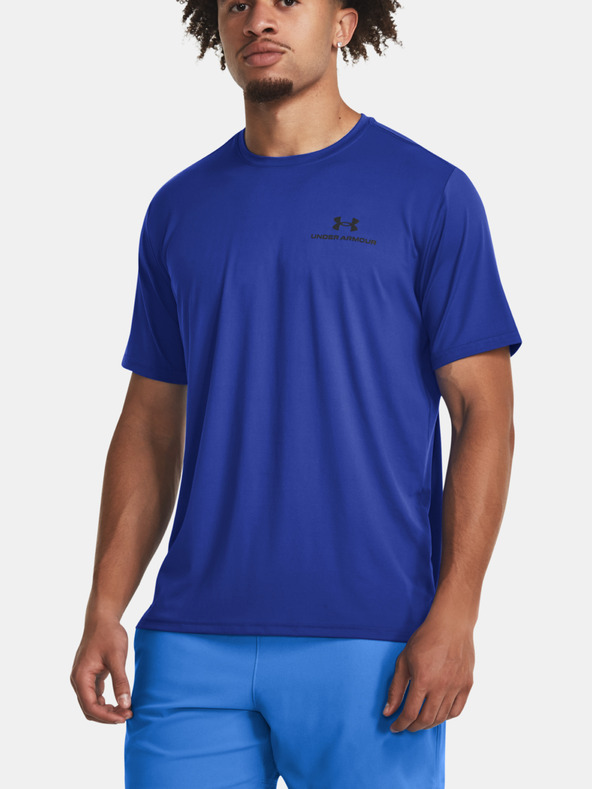 Under Armour Herren T-Shirt Under Armour UA Rush Energy SS