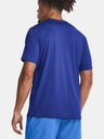 Under Armour Herren T-Shirt Under Armour UA Rush Energy SS