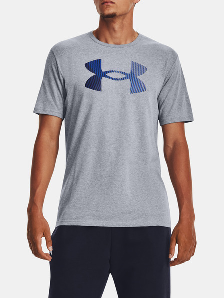 Under Armour Herren-T-Shirt Under Armour UA BIG LOGO FILL SS