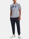 Under Armour Herren-T-Shirt Under Armour UA BIG LOGO FILL SS