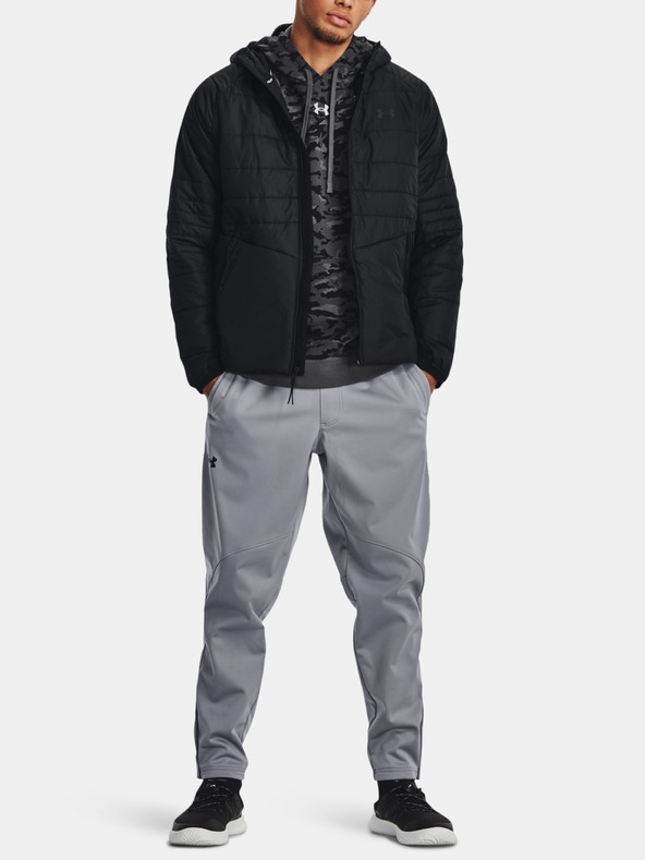 Under Armour Herren Jacke Under Armour UA STRM SESSION HBD JKT