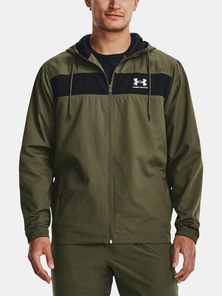 Under Armour Herren Under Armour UA SPORTSTYLE WINDBREAKER Jacke