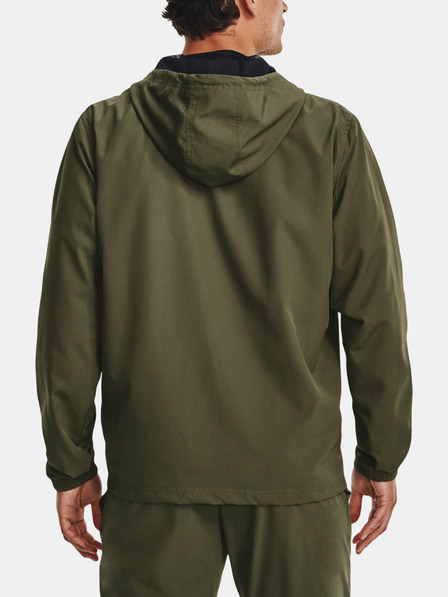 Under Armour Herren Under Armour UA SPORTSTYLE WINDBREAKER Jacke