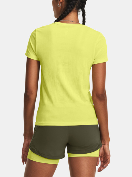 Under Armour UA SEAMLESS STRIDE SS T-Shirt