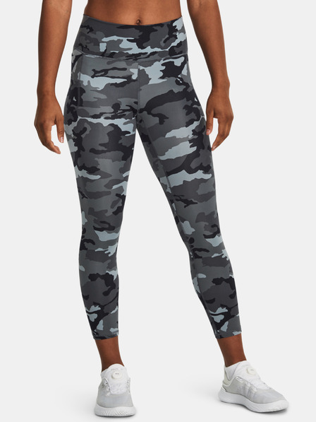 Under Armour UA Meridian Print Ankle Legging