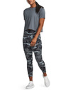 Under Armour UA Meridian Print Ankle Legging