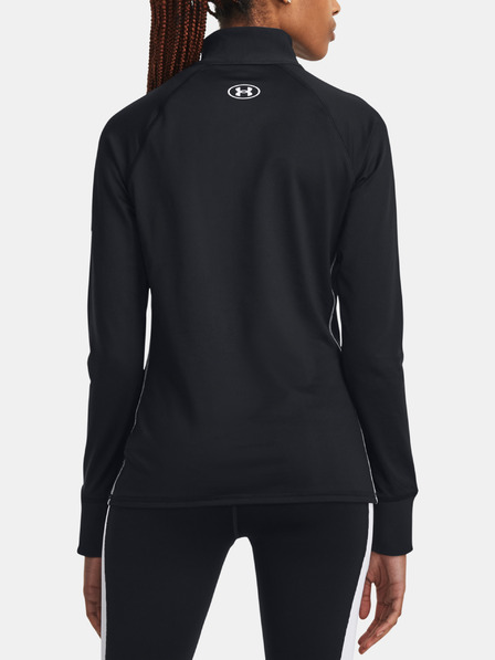 Under Armour UA Train CW 1/2 Zip T-Shirt