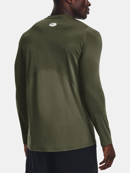 Under Armour Herren-Shirt Under Armour UA HG Armour Fitted LS