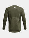 Under Armour Herren-Shirt Under Armour UA HG Armour Fitted LS