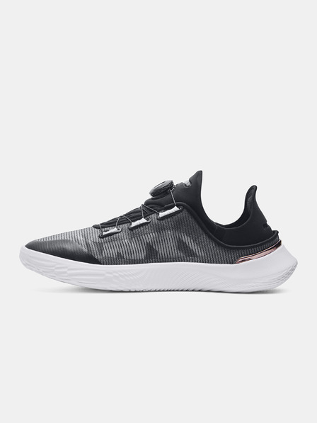 Under Armour UA Slipspeed Trainer Mesh Unisex Tennisschuhe