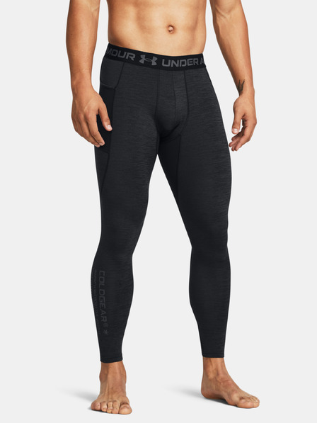 Under Armour Herren Leggings Under Armour UA CG Armour Twist Lgs