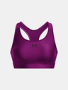 Under Armour UA HG Armour Mid Padless Sport Büstenhalter