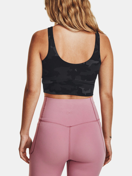 Under Armour Meridian Fitted Crop Unterhemd