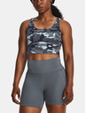 Under Armour Meridian Fitted Crop Unterhemd