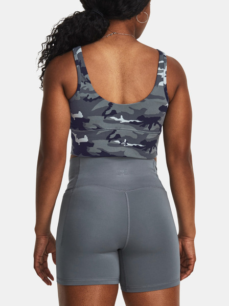 Under Armour Meridian Fitted Crop Unterhemd