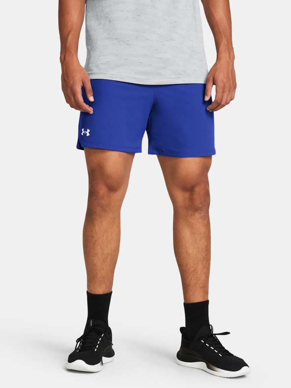 Under Armour Herren Under Armour UA Vanish Woven 6in Shorts