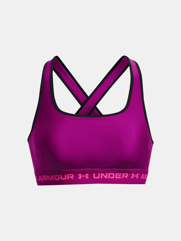 Under Armour Under Armour Damen Crossback Mid BH