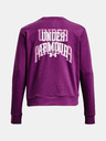 Under Armour UA Rival Terry Graphic Crew Sweatshirt