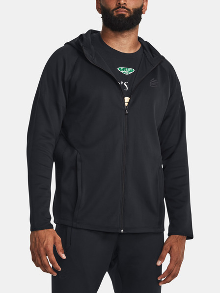 Under Armour Curry Playable Jacke