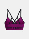 Under Armour UA Seamless Low Long Htr Sport Büstenhalter