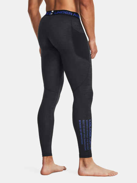 Under Armour UA CG Armour Twist Legging