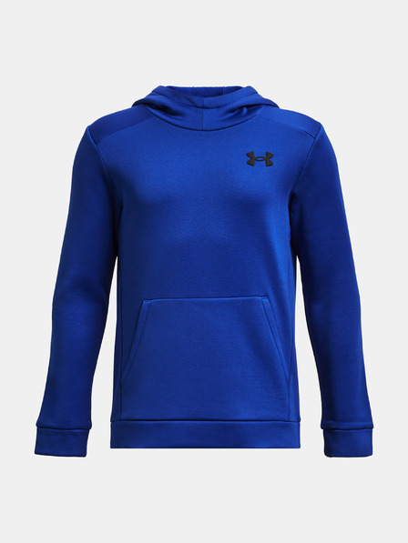 Under Armour UA Armour Fleece Graphic HD Sweatshirt Kinder