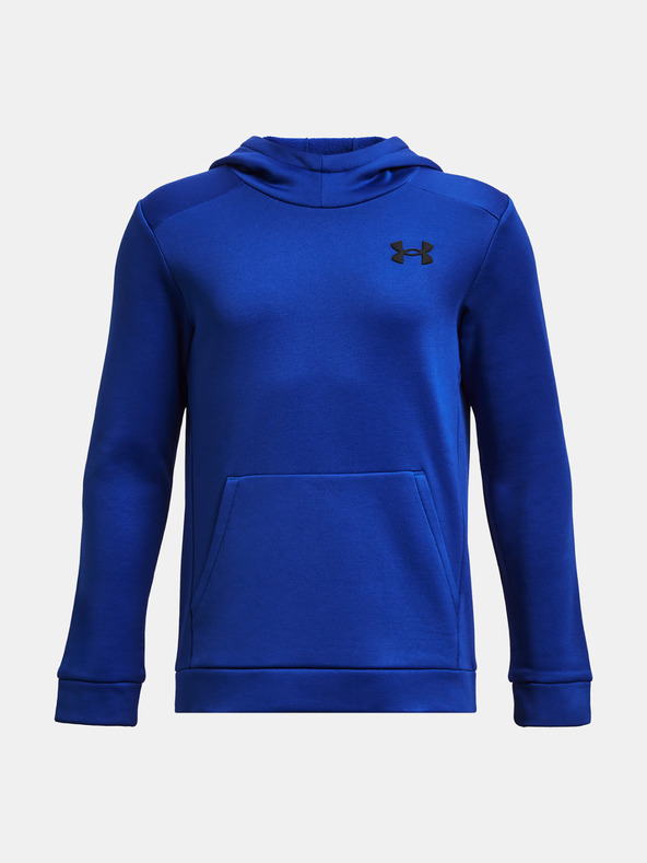 Under Armour Boys' Hoodie Under Armour UA Armour Fleece Graphic HD