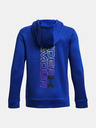 Under Armour Boys' Hoodie Under Armour UA Armour Fleece Graphic HD