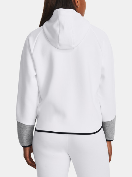 Under Armour Damen Sweatjacke Under Armour Unstoppable Flc FZ