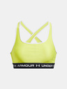 Under Armour Crossback Mid Sport Büstenhalter