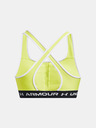 Under Armour Crossback Mid Sport Büstenhalter