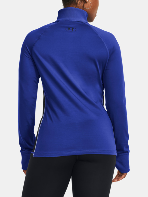 Under Armour Damen T-Shirt Under Armour UA Train CW 1/2 Zip