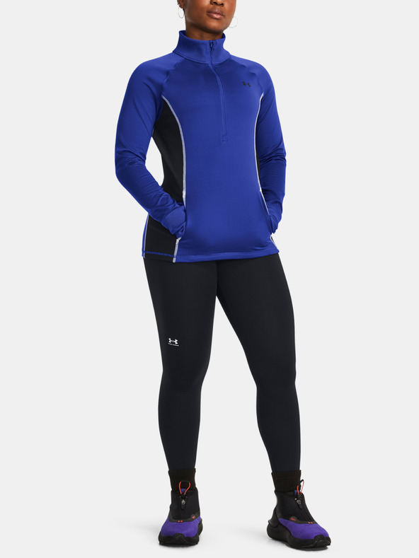 Under Armour Damen T-Shirt Under Armour UA Train CW 1/2 Zip